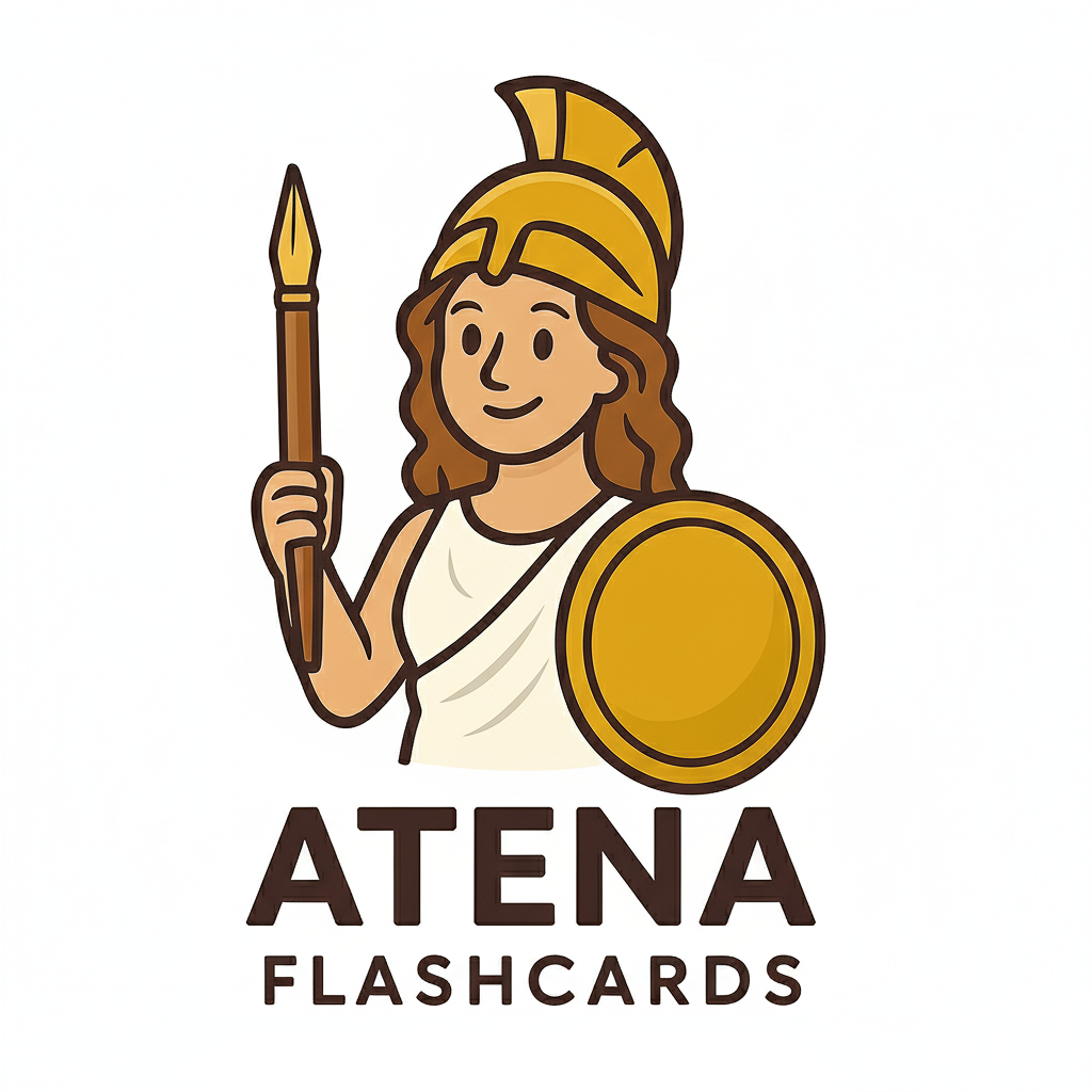 Logo Atena